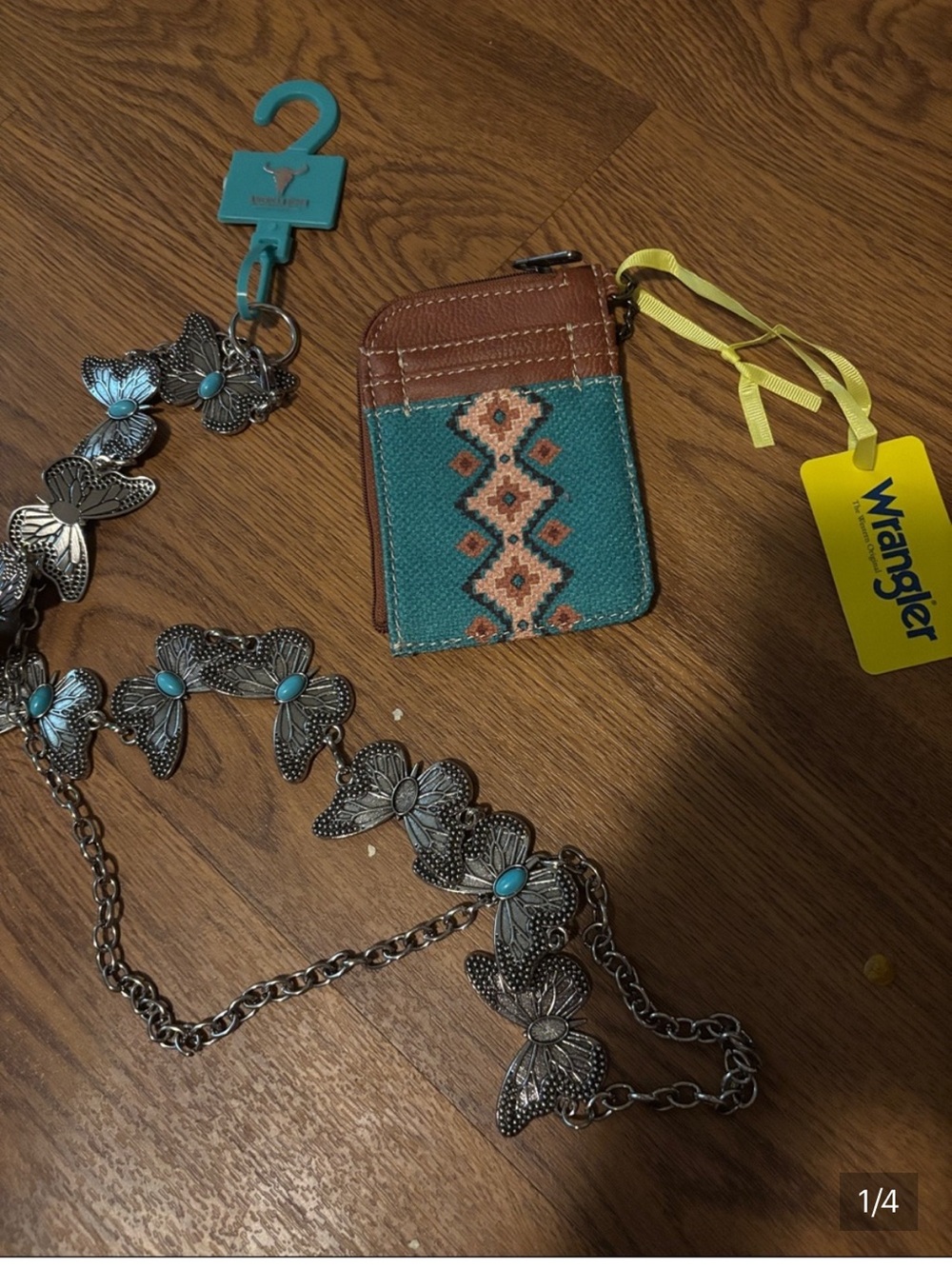 NWT American Bisom belts and more lot - Picture 11 of 13